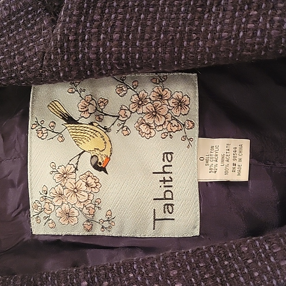 Tabitha Jacket - image 5